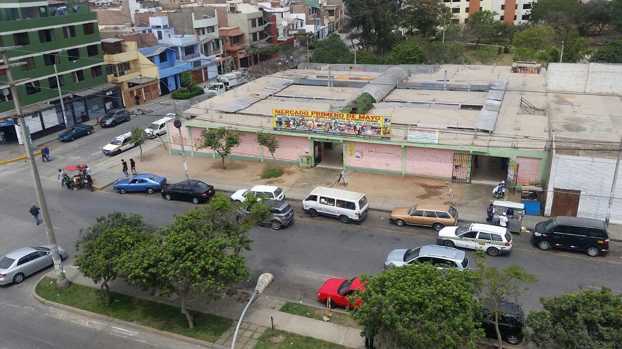 Bertello Bed & Breakfast Lima Exterior photo