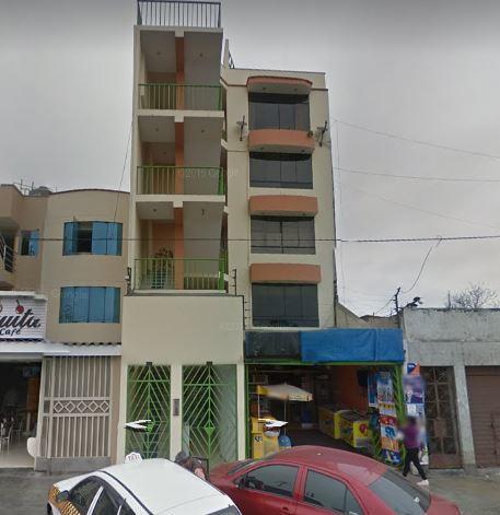 Bertello Bed & Breakfast Lima Exterior photo